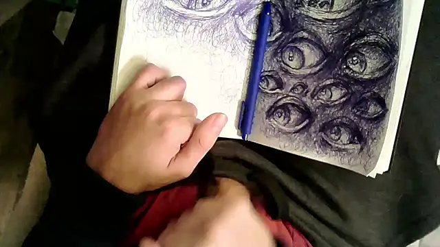 yonic phallic online show from November 8, 2025, 7:30 am