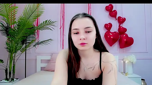 DianaHeath online show from February 14, 2026, 11:01 pm