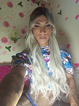 Sthefy luna131 online show from November 23, 2025, 11:48 pm