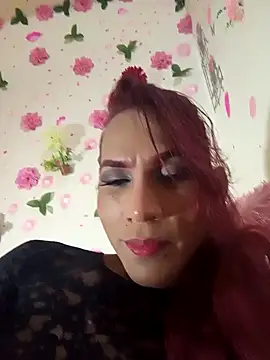 Sthefy luna131 online show from December 16, 2025, 4:45 pm