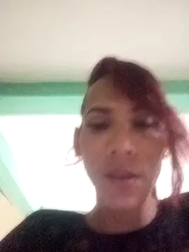 Sthefy luna131 online show from March 16, 2026, 11:31 pm