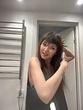 Lissssssa online show from March 16, 2026, 12:31 pm