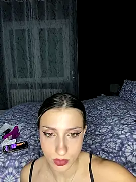 Snapshot of Bandy_bandy chatting on November 5, 2025, 5:24 pm Bandy bandy online show from November 5, 2025, 5:24 pm