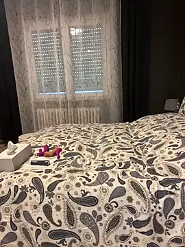 Snapshot of Bandy_bandy chatting on November 7, 2025, 3:34 pm Bandy bandy online show from November 7, 2025, 3:34 pm