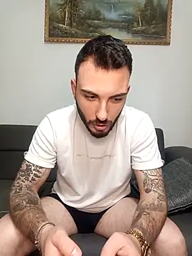 snncdgn online show from November 27, 2025, 9:17 pm