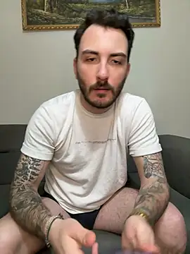 snncdgn online show from February 8, 2026, 10:35 pm