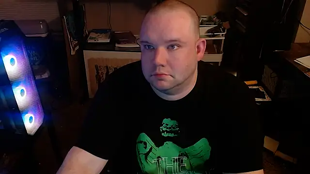 MegaChip online show from November 30, 2025, 3:43 am