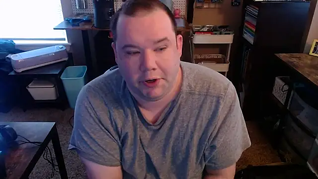 MegaChip online show from January 9, 2026, 8:32 pm