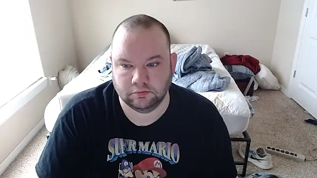 MegaChip online show from March 31, 2026, 8:53 pm