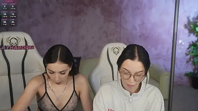 Rita Moon054 online show from February 20, 2026, 8:05 am