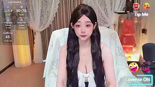 GoadedPolistes online show from April 18, 2026, 4:38 am