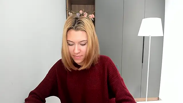 Snapshot of MariePelyo chatting on November 5, 2025, 5:51 am MariePelyo online show from November 5, 2025, 5:51 am