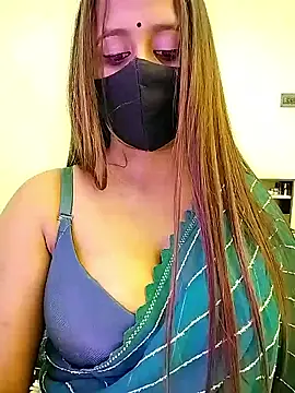 LoveLy-Soneya online show from January 10, 2026, 3:36 pm