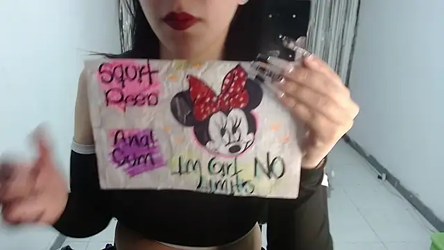 Snapshot of Darkittydoll-15 chatting on November 10, 2025, 12:26 pm Darkittydoll-15 online show from November 10, 2025, 12:26 pm