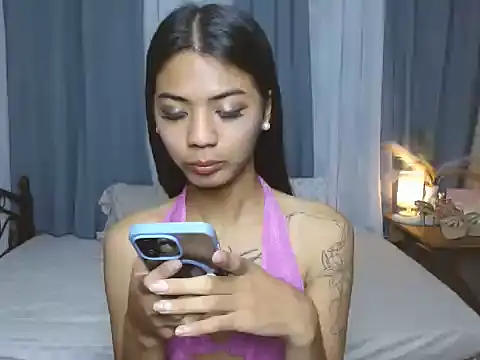 Snapshot of miss_carawang chatting on November 24, 2025, 7:19 am miss carawang online show from November 24, 2025, 7:19 am