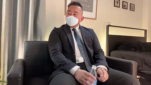 kentojp online show from February 17, 2026, 1:18 pm