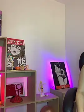 violettabond online show from January 15, 2026, 12:43 pm