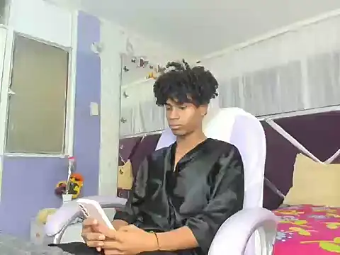 Santy bigcock 01 online show from January 7, 2026, 2:30 pm