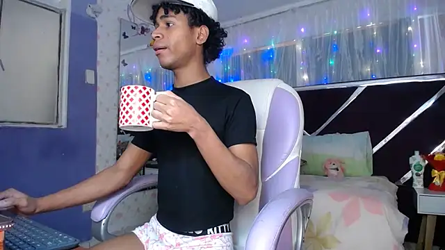 Santy bigcock 01 online show from May 24, 2026, 4:01 pm