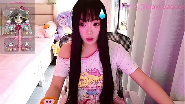 Flive-duo online show from March 10, 2026, 12:15 am