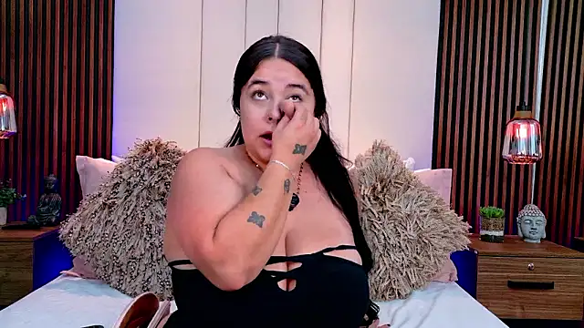 CameronJonnes online show from February 2, 2026, 8:07 pm