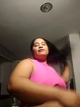 alana-silva online show from March 19, 2026, 2:59 am