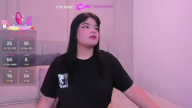 annie  20 online show from November 26, 2025, 12:06 pm