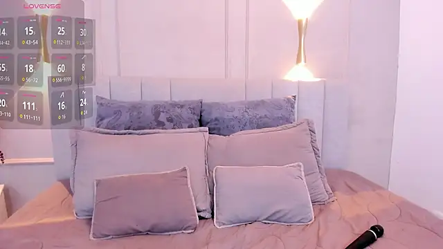 annie  20 online show from February 11, 2026, 12:10 pm