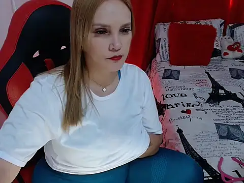 lesly 36 online show from January 12, 2026, 12:43 pm