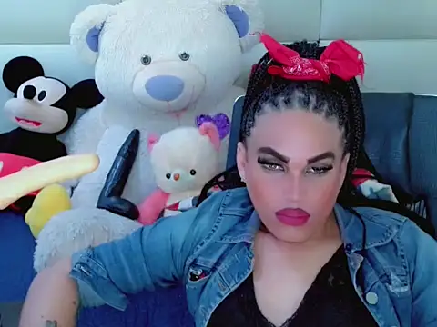 NharaBigCock online show from November 29, 2025, 12:24 am