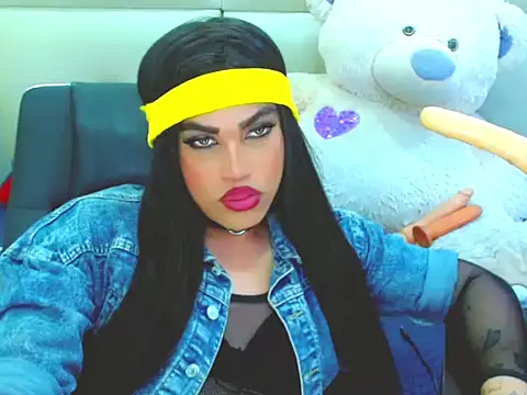 NharaBigCock online show from February 25, 2026, 8:07 pm