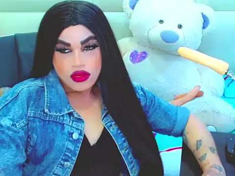 NharaBigCock online show from March 5, 2026, 7:21 pm