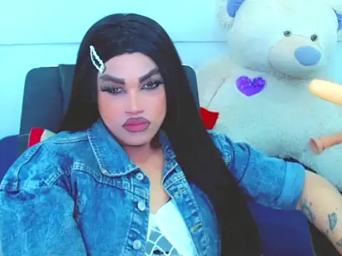 NharaBigCock online show from March 20, 2026, 6:13 pm