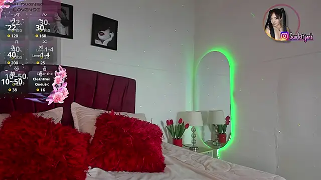 Snapshot of Scarlett_Jank chatting on February 25, 2026, 7:56 pm Scarlett Jank online show from February 25, 2026, 7:56 pm