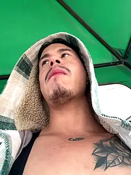 RaySullivan online show from November 27, 2025, 9:28 pm