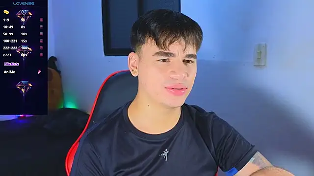 Maiicoll coleman online show from January 9, 2026, 6:27 am