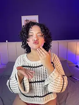  sarahRose online show from November 29, 2025, 3:31 am