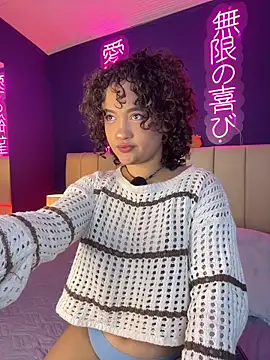  sarahRose online show from March 14, 2026, 4:51 am