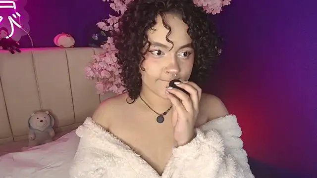  sarahRose online show from May 29, 2026, 4:21 am