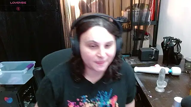 Snapshot of Salacious_Sage chatting on February 23, 2026, 10:07 pm Salacious Sage online show from February 23, 2026, 10:07 pm