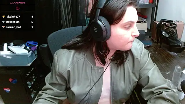 Snapshot of Salacious_Sage chatting on February 28, 2026, 2:56 am Salacious Sage online show from February 28, 2026, 2:56 am