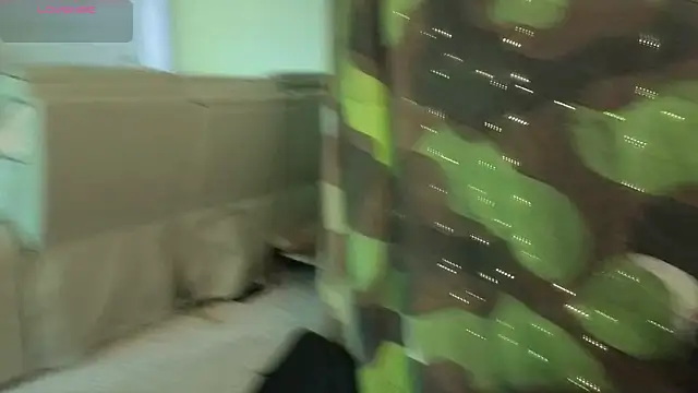 Salacious Sage online show from April 21, 2026, 8:44 pm