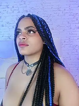 April Kay online show from December 15, 2025, 3:33 am