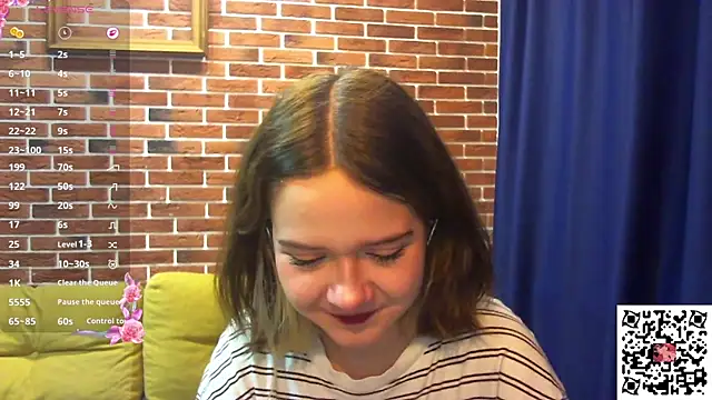 Snapshot of AlissaGerardo chatting on November 29, 2025, 2:09 pm AlissaGerardo online show from November 29, 2025, 2:09 pm