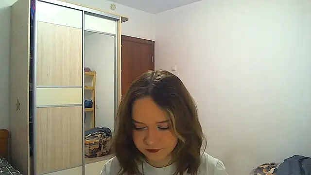 Snapshot of AlissaGerardo chatting on January 9, 2026, 5:04 pm AlissaGerardo online show from January 9, 2026, 5:04 pm