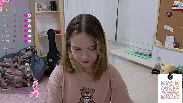 Snapshot of AlissaGerardo chatting on February 11, 2026, 7:08 pm AlissaGerardo online show from February 11, 2026, 7:08 pm