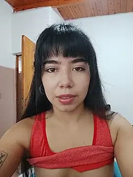 Eliza Blue online show from January 7, 2026, 6:54 pm