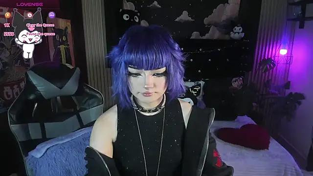 ravencollen online show from March 28, 2026, 8:19 pm