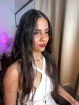 alisaa jhons1 online show from March 29, 2026, 1:27 am