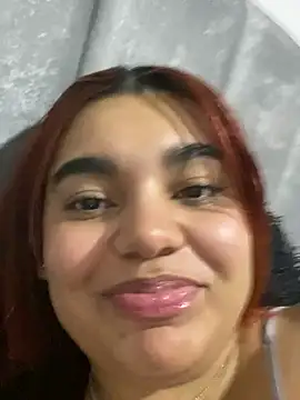 Anny arango1 online show from February 4, 2026, 4:40 am